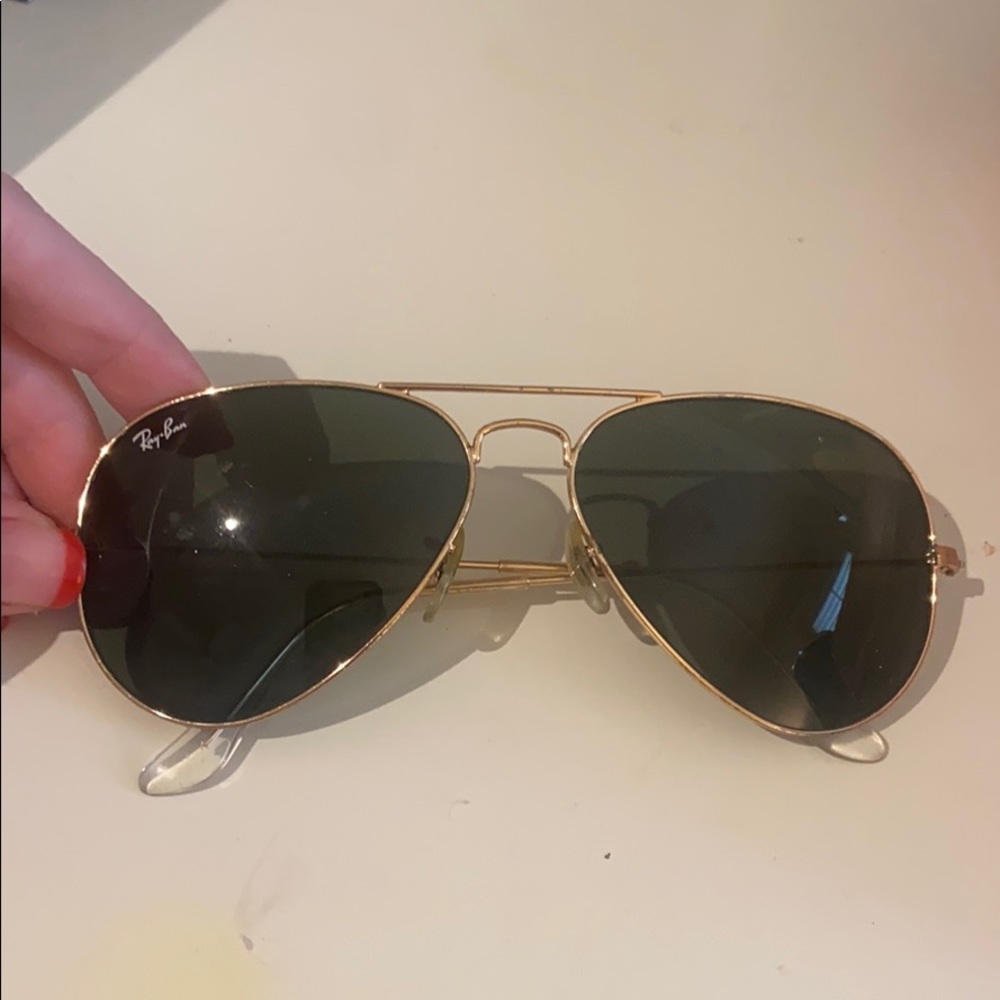 Ray Ban Classic Aviator